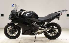 KAWASAKI NINJA 400R 2010 ER400B