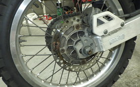 SUZUKI DR250 R-S 2023 SJ45A