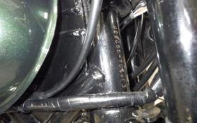 KAWASAKI W650 2009 EJ650A