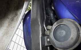 HONDA XR-250 BAJA MD30