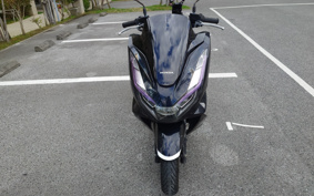 HONDA PCX125 JK05