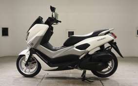 YAMAHA N-MAX 1992 SED6J