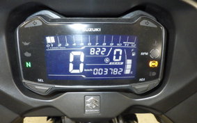 SUZUKI GSX250RA