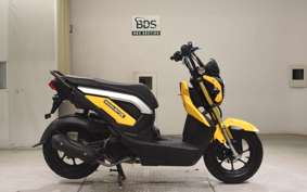 HONDA ZOOMER-X 2017 JF52