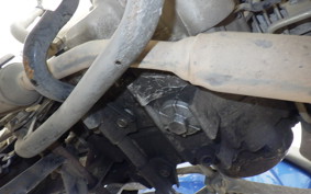 HONDA C50 SUPER CUB AA07