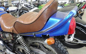 SUZUKI GSX250E 2008 GJ51B