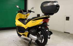 HONDA PCX125 2025 JF56