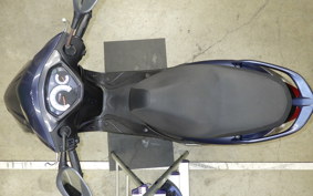 YAMAHA AXIS 125 Z 2002 SED7J