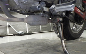 HONDA MONKEY 125 2010 JB02