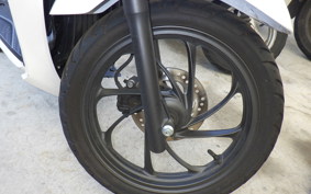 HONDA DIO 110 Lite JK46