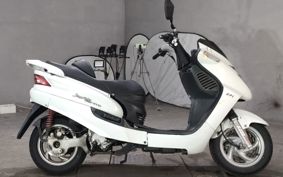 SYM RV125EFi LA12W