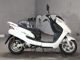 Фото SYM RV125EFi с японского аукциона