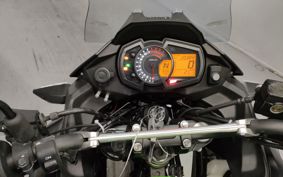 KAWASAKI  VERSYS X250 TOURER  LE250D