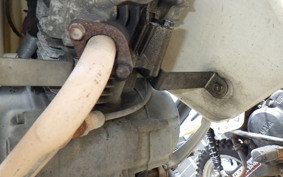 SUZUKI BIRDIE 50 BA43A