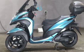 YAMAHA TRICITY 125 SEC1J