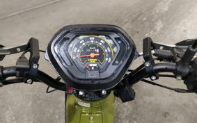 HONDA CROSS CUB110 JA45