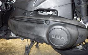 YAMAHA JOG125 2008 SEJ5J