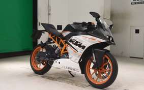KTM 250 RC 2024