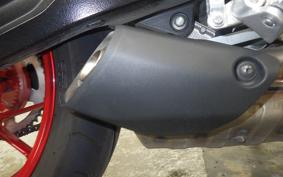 SUZUKI GSX-8R 2024 EM1AA