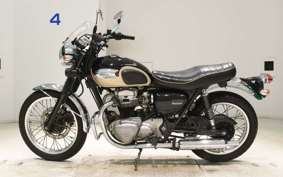 KAWASAKI W650 EJ650A