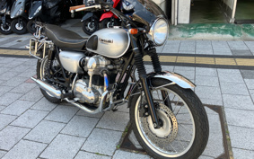 KAWASAKI W650 2005 EJ650A