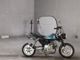 Фото Honda MONKEY с японского аукциона