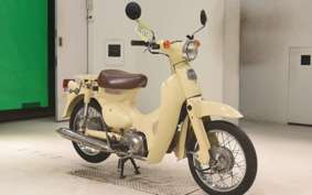 HONDA LITTLE CUB 2022 AA01
