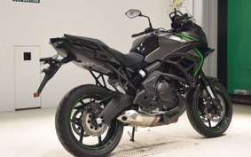 KAWASAKI VERSYS A 2025 LE650H