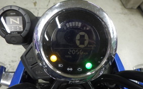 HONDA DAX 125 2021 JB04