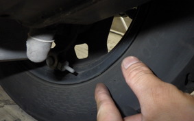 SUZUKI ADDRESS V125 G 2022 CF46A