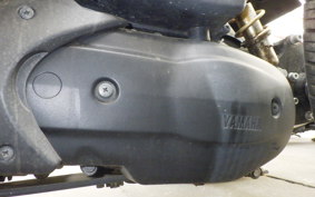 YAMAHA CYGNUS 125 Trike X 1984