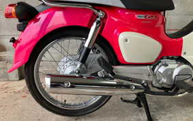 HONDA C110 SUPER CUB JA56