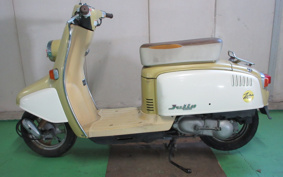 HONDA JU RIO AF52