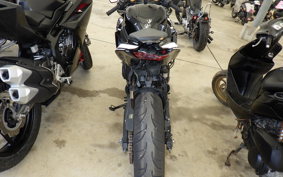 KAWASAKI ZX-25R ZX250E