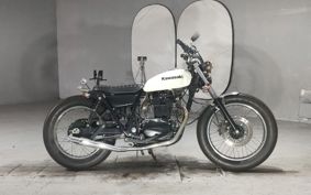 KAWASAKI 250TR BJ250F