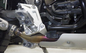 YAMAHA TENERE 700 2021 DM09J
