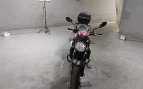 SUZUKI SV650 2019 VP55B