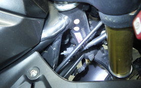 HONDA CBR250RR A MC51