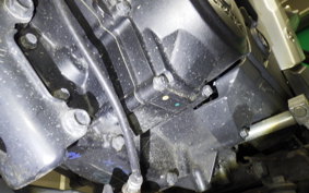 SUZUKI GIXXER 150 NG4BG