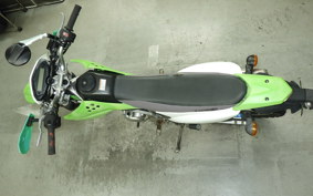 KAWASAKI KLX125 2023 LX125C