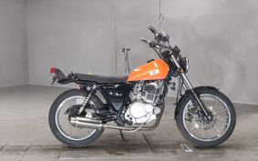 SUZUKI GLASS TRACKER BIG BOY NJ4BA