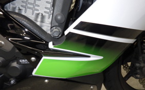 KAWASAKI NINJA ZX-6R A 2015