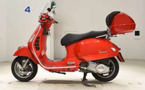 VESPA GTS250IE 1995