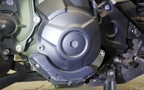 YAMAHA XSR900 2017 RN46J