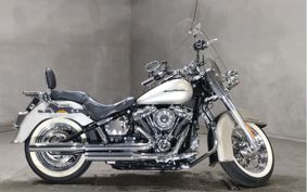HARLEY  HARLEY FLDE1750 YCJ