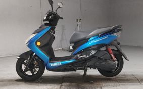 YAMAHA CYGNUS125XSR SE44J