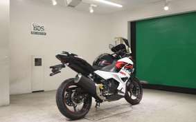 KAWASAKI NINJA 400 2019 EX400G