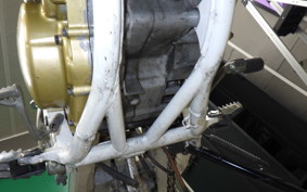 HONDA CRM250AR 2008 MD32