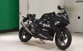 KAWASAKI NINJA 250 2025 EX250L