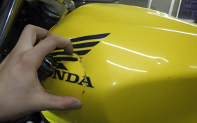 HONDA CB400SF VTEC K 2016 NC54